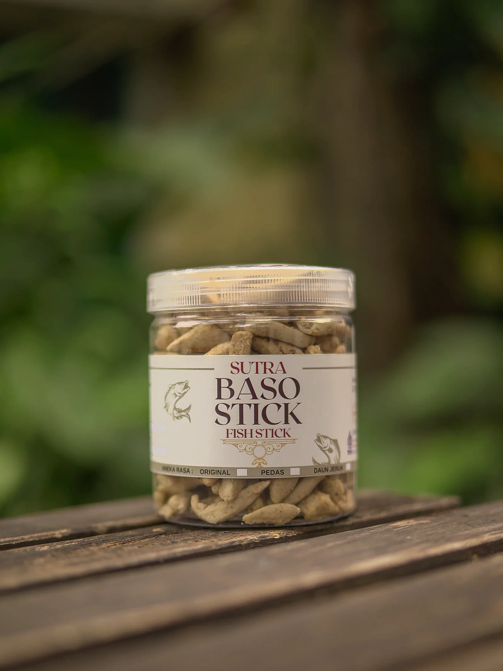 Bastik Original