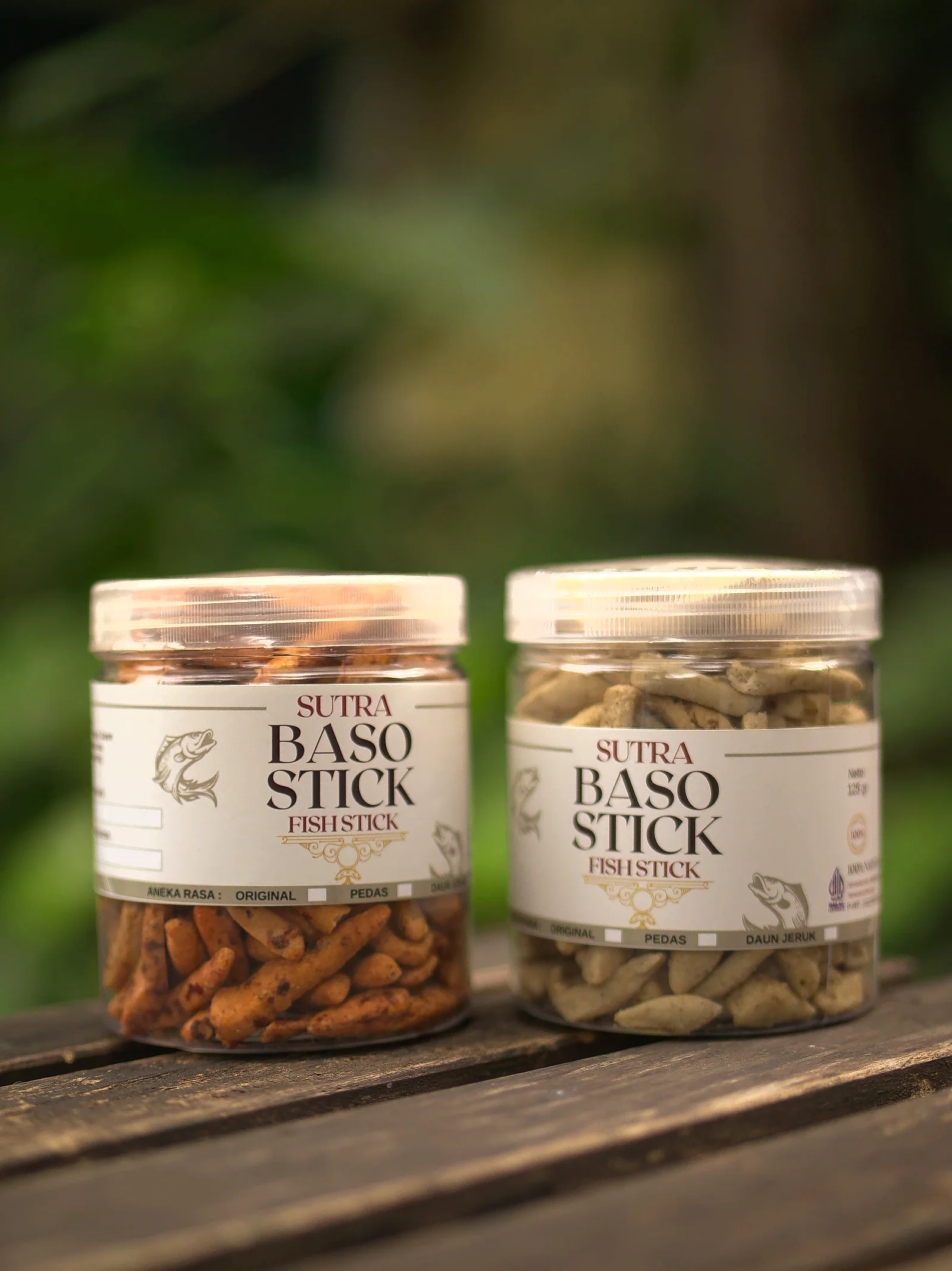 Basreng Bastik