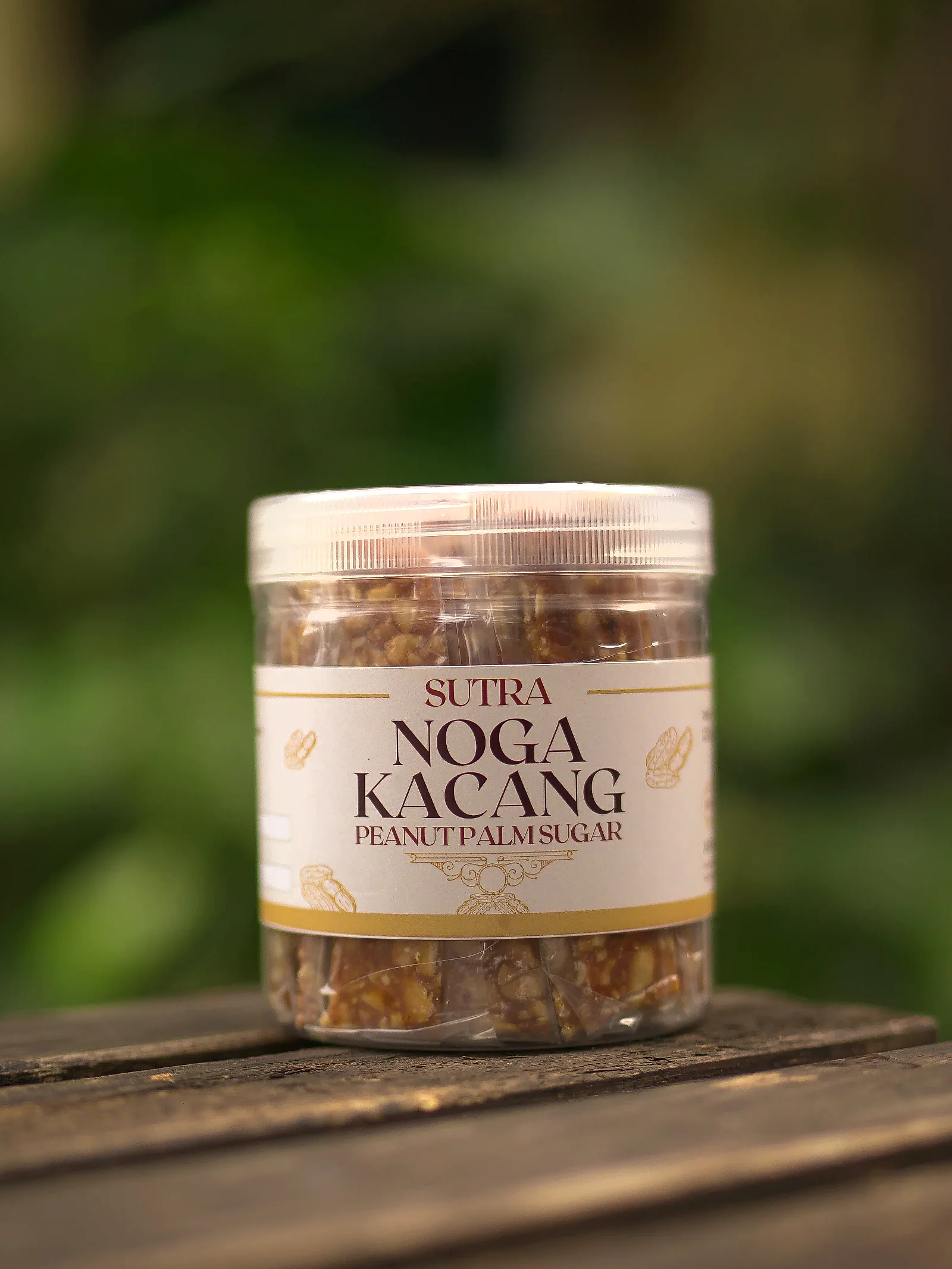 Noga Kacang