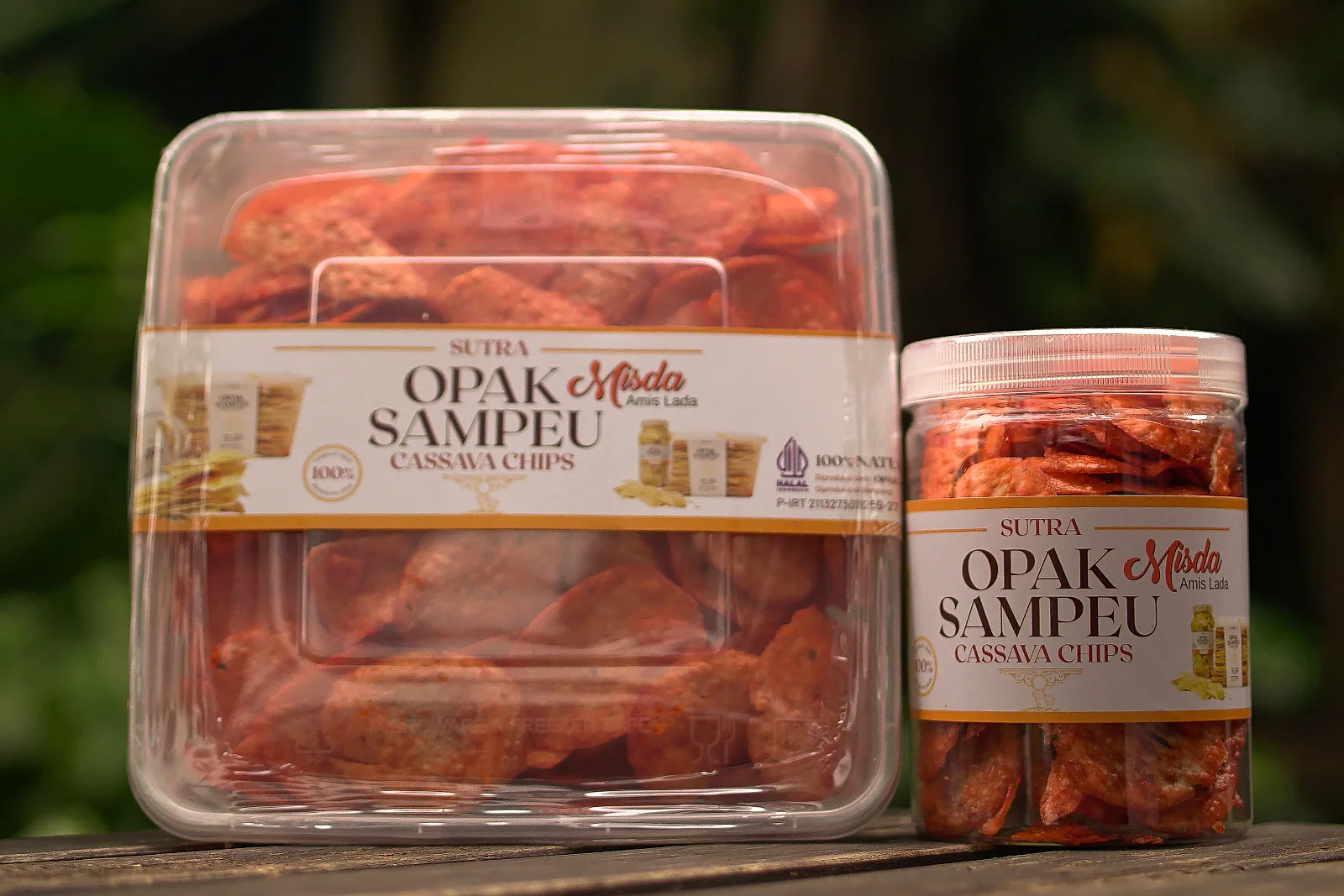 Opak Sampeu Misda